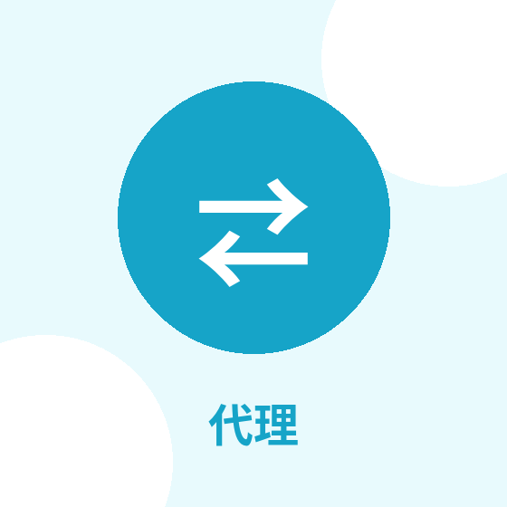 Clash Verge代理图标